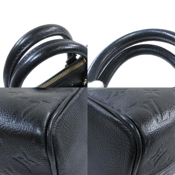 Louis Vuitton Speedy Bandouliere 25 Handbag Empreinte - Picture 8 of 9